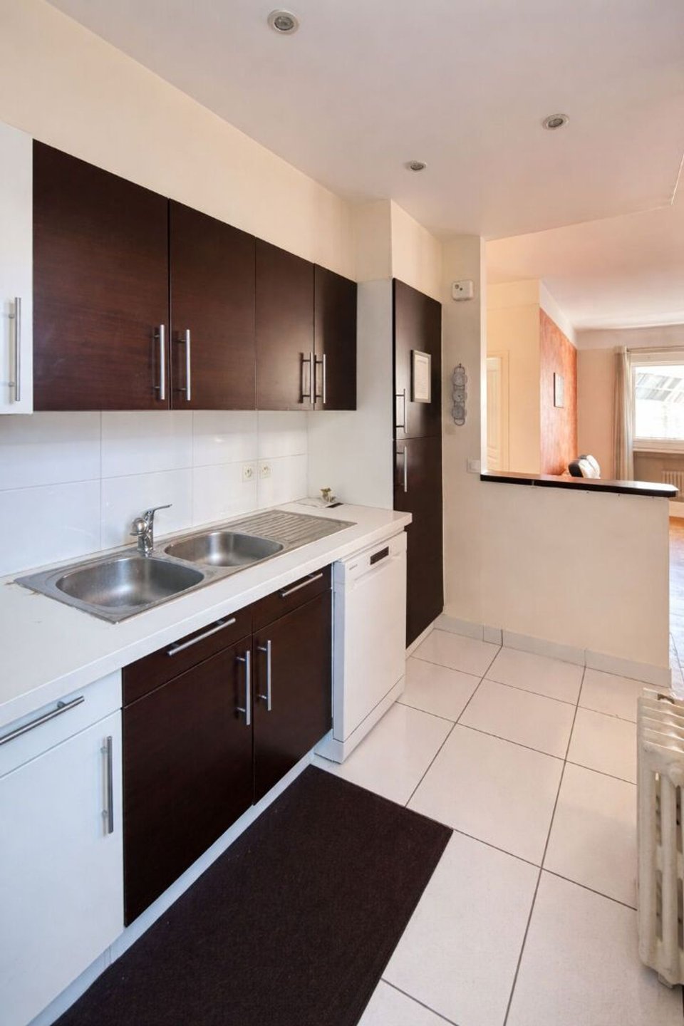 Appartement à vendre, 71m², Levallois-Perret