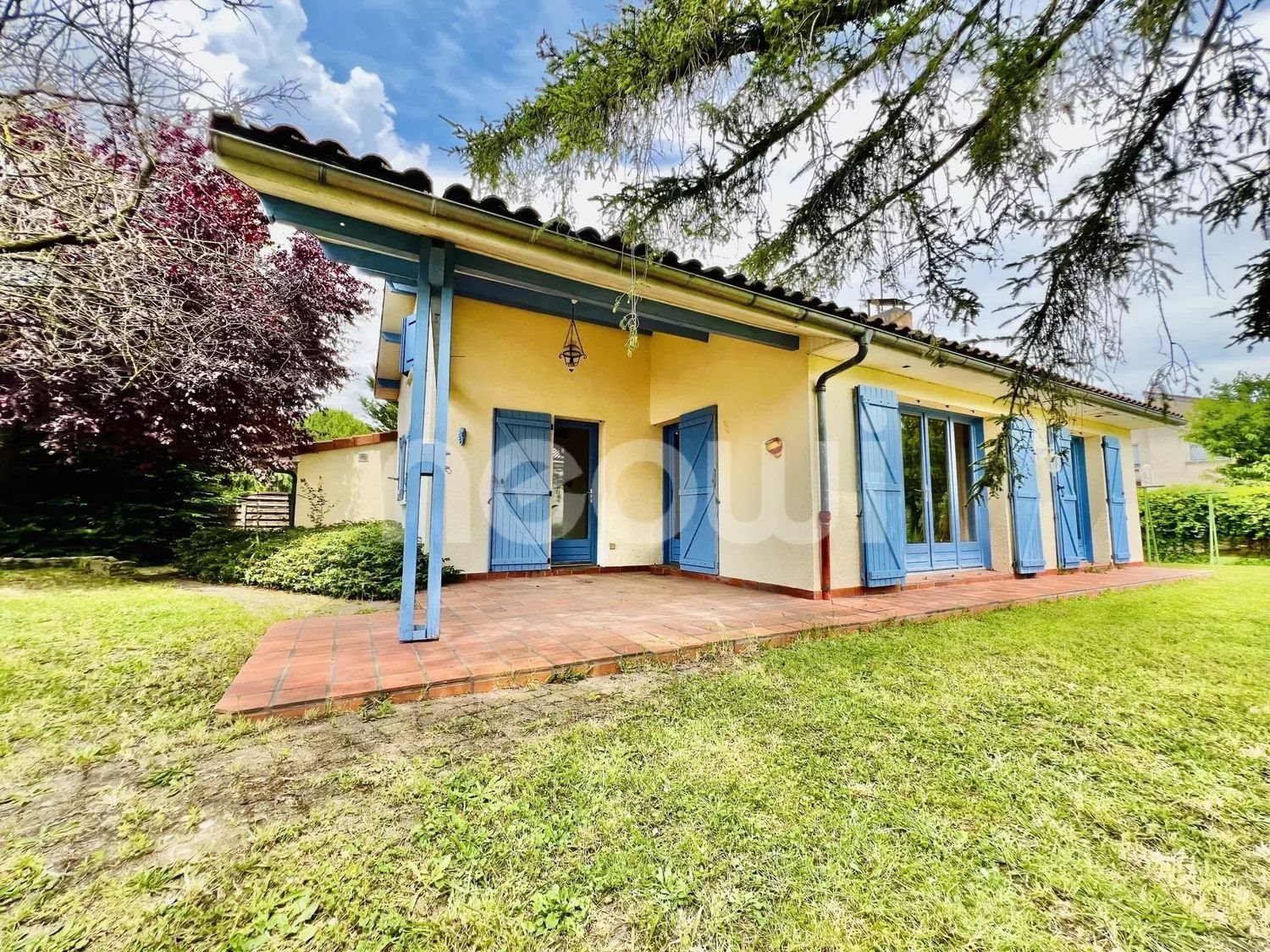 Maison à vendre, 90m², Beauregard-Vendon