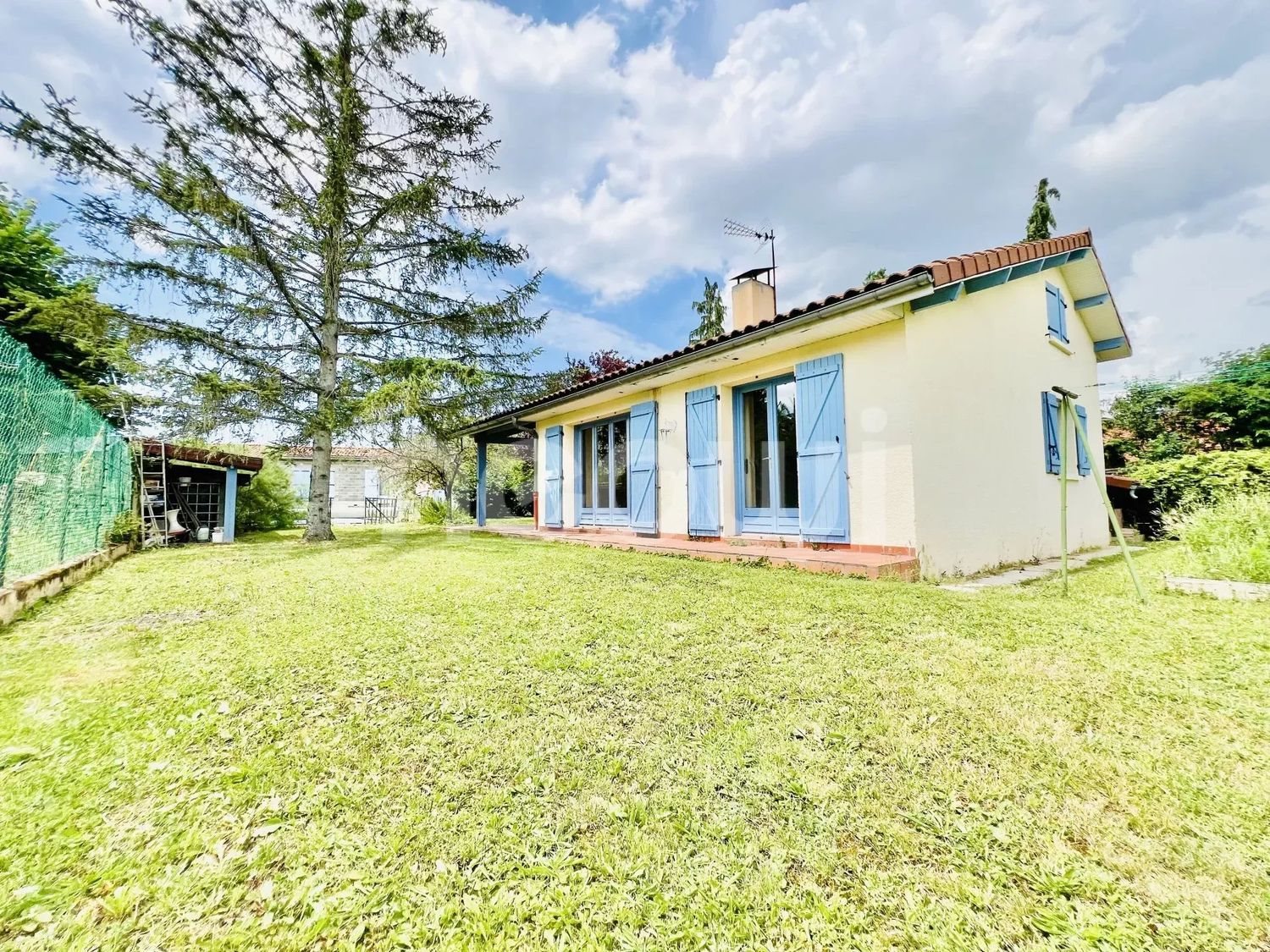 Maison à vendre, 90m², Beauregard-Vendon