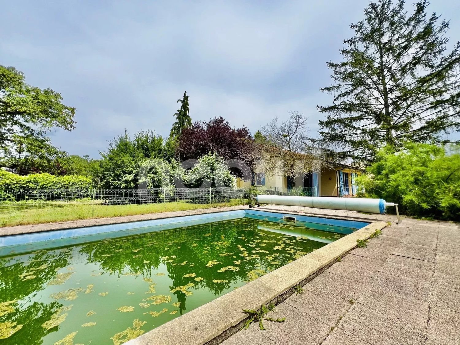 Maison à vendre, 90m², Beauregard-Vendon