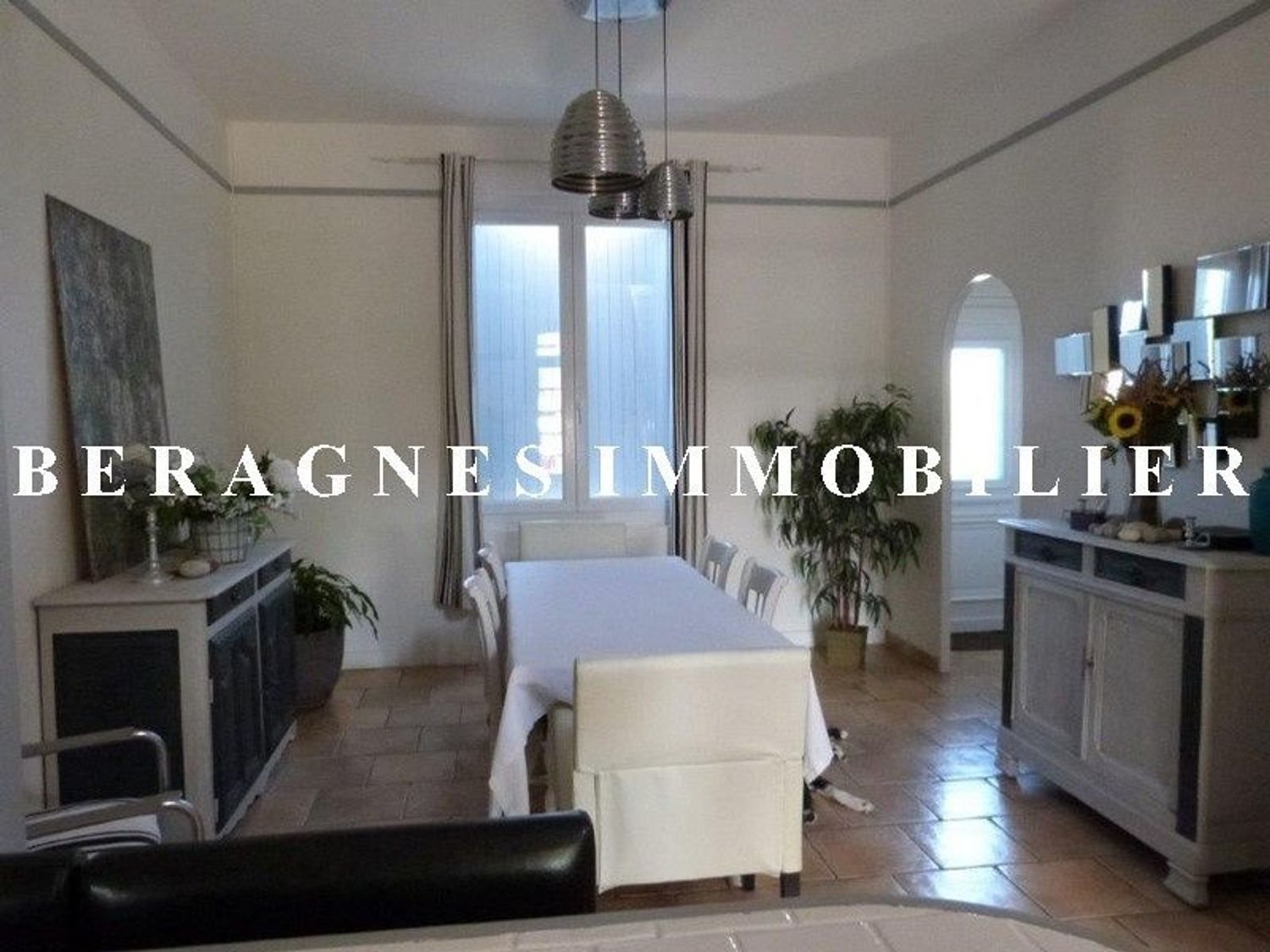 Maison à vendre, 150m², Bergerac