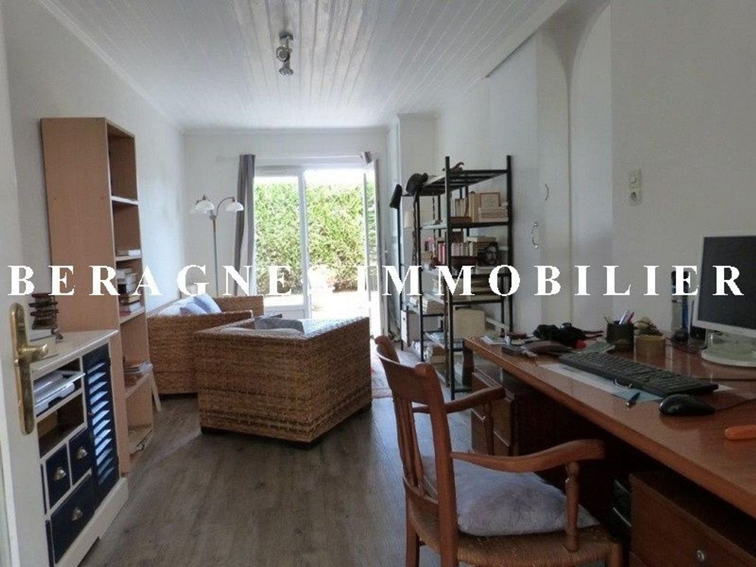 Maison à vendre, 150m², Bergerac