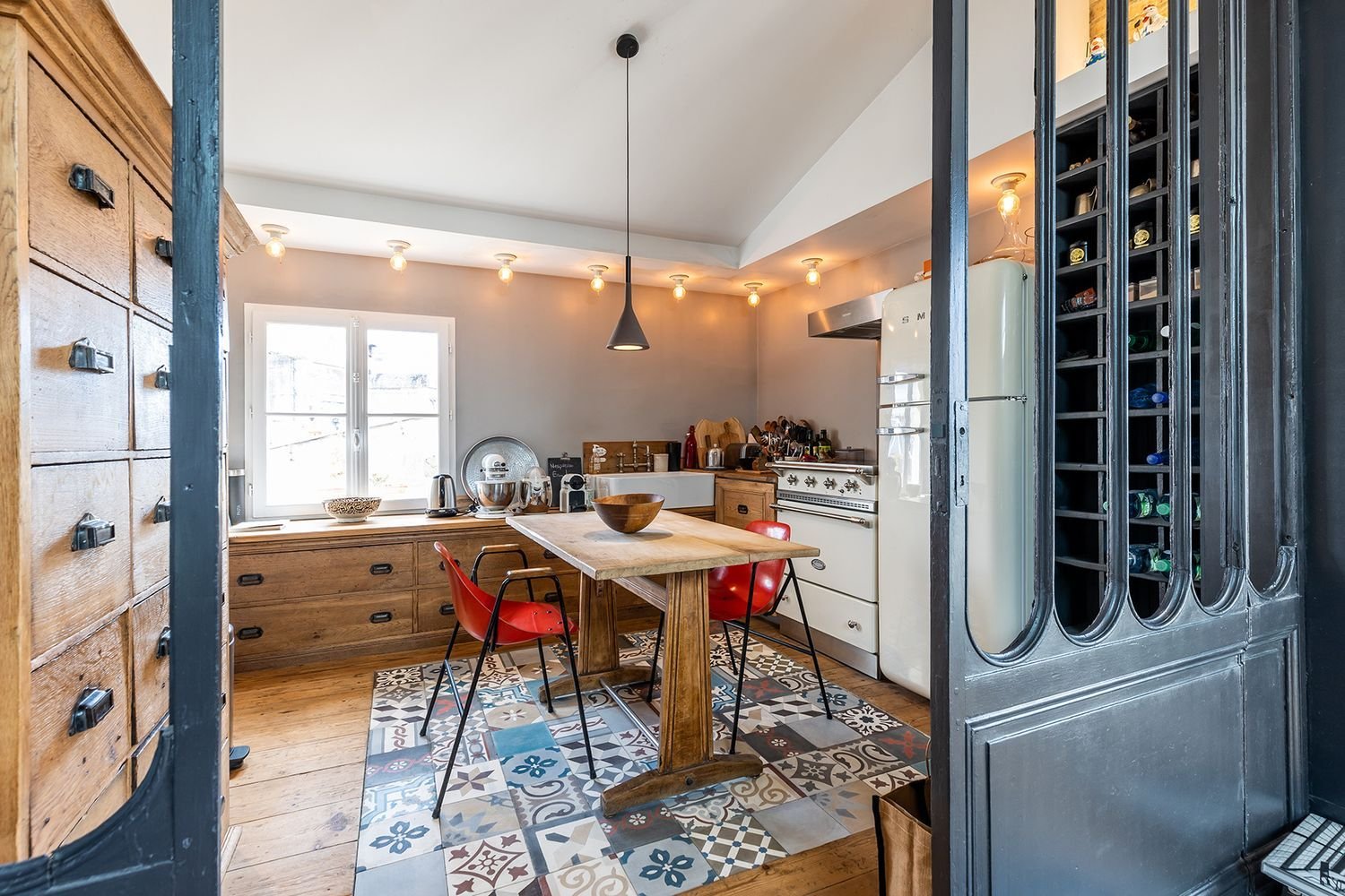 Appartement à vendre, 67m², Bordeaux