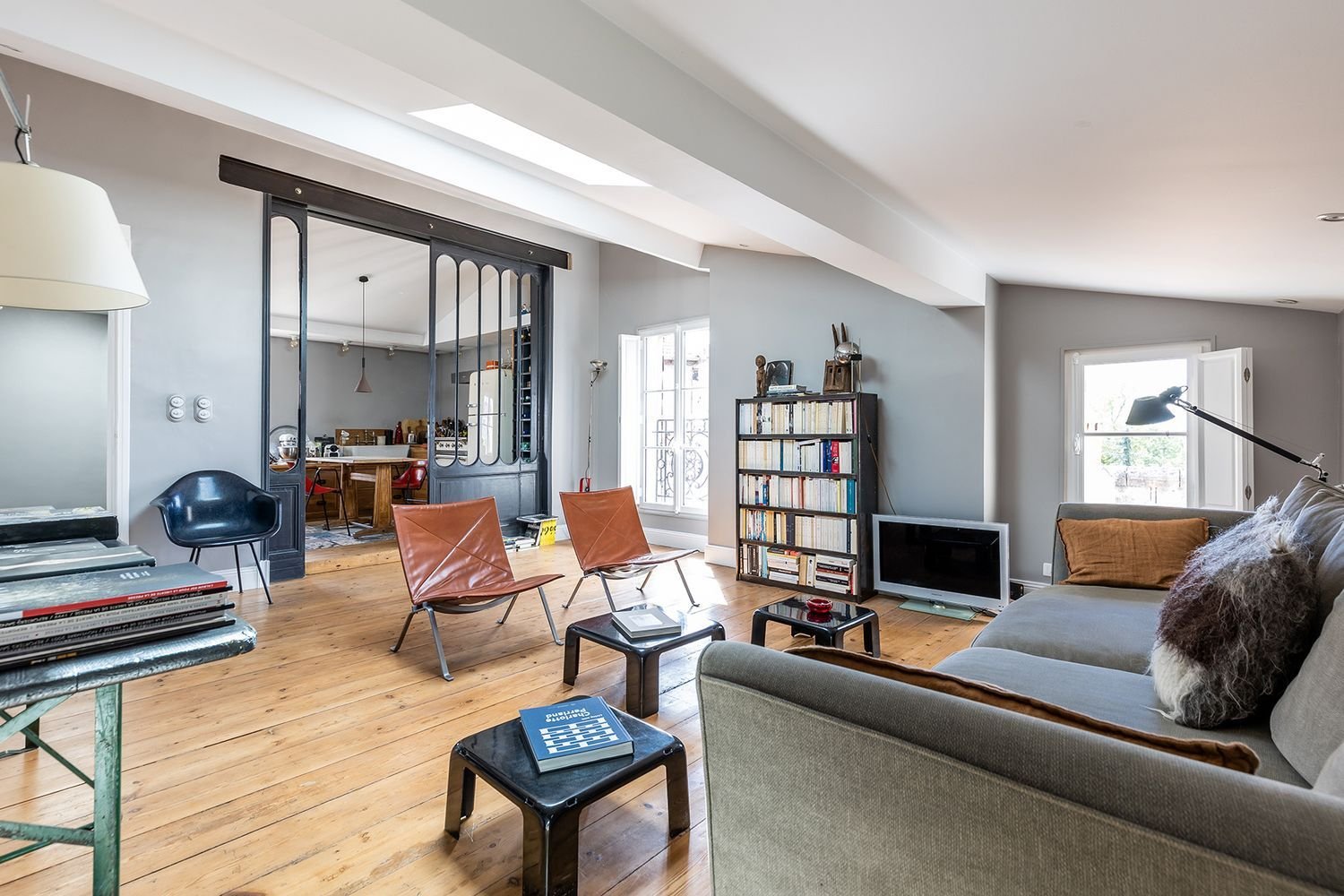 Appartement à vendre, 67m², Bordeaux
