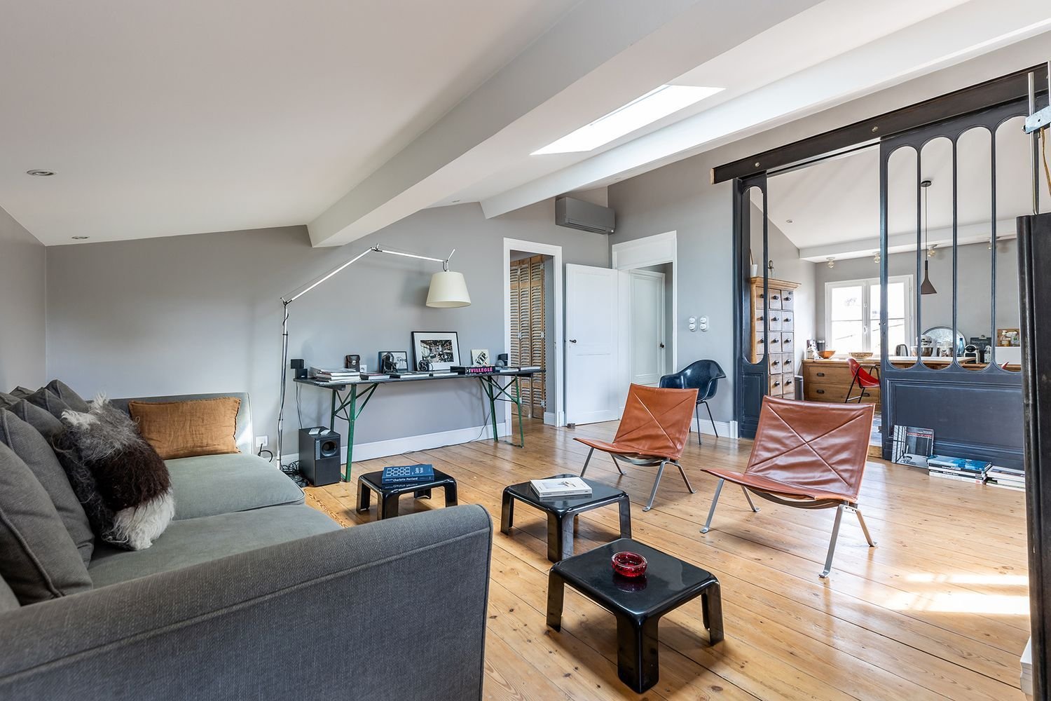 Appartement à vendre, 67m², Bordeaux