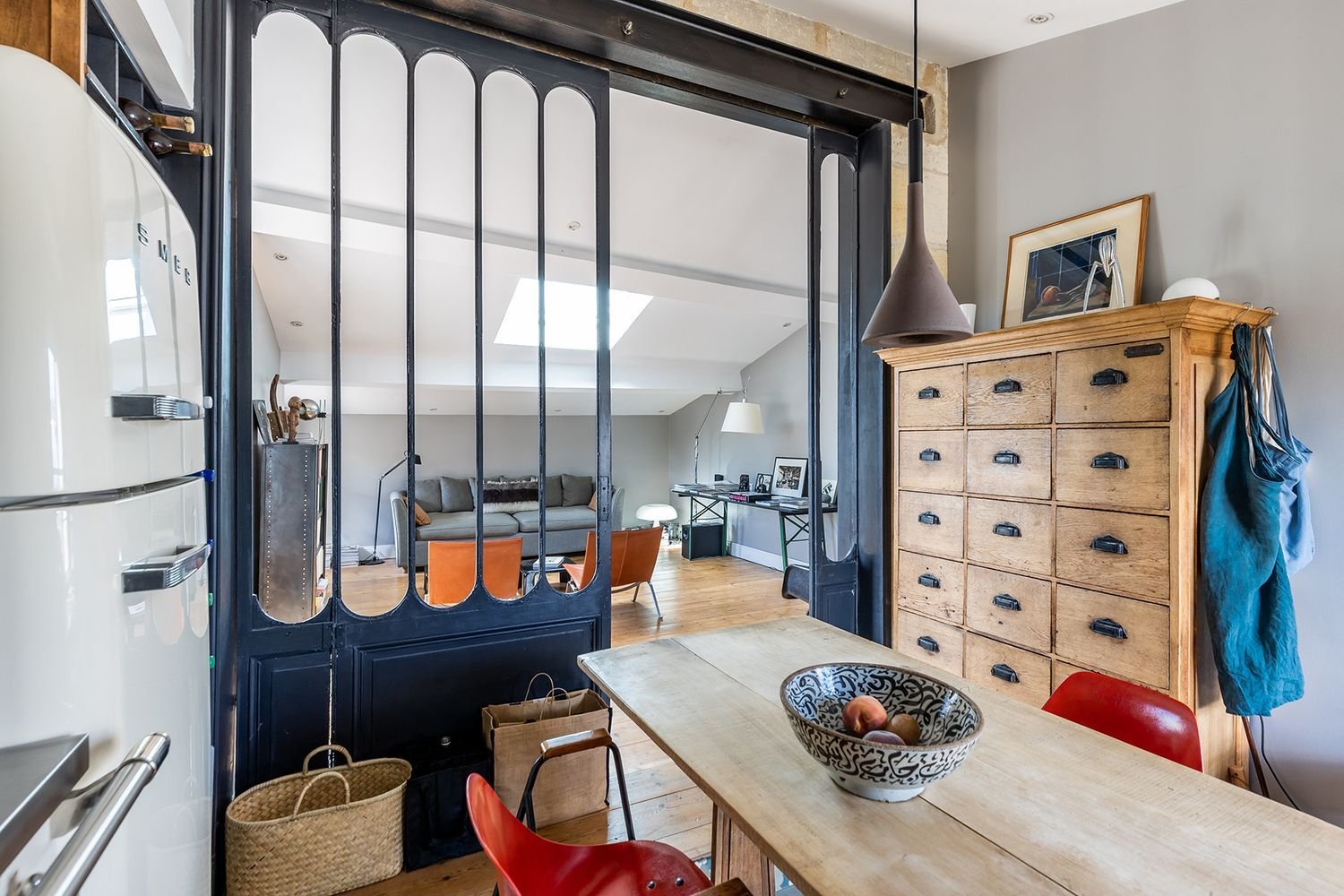 Appartement à vendre, 67m², Bordeaux
