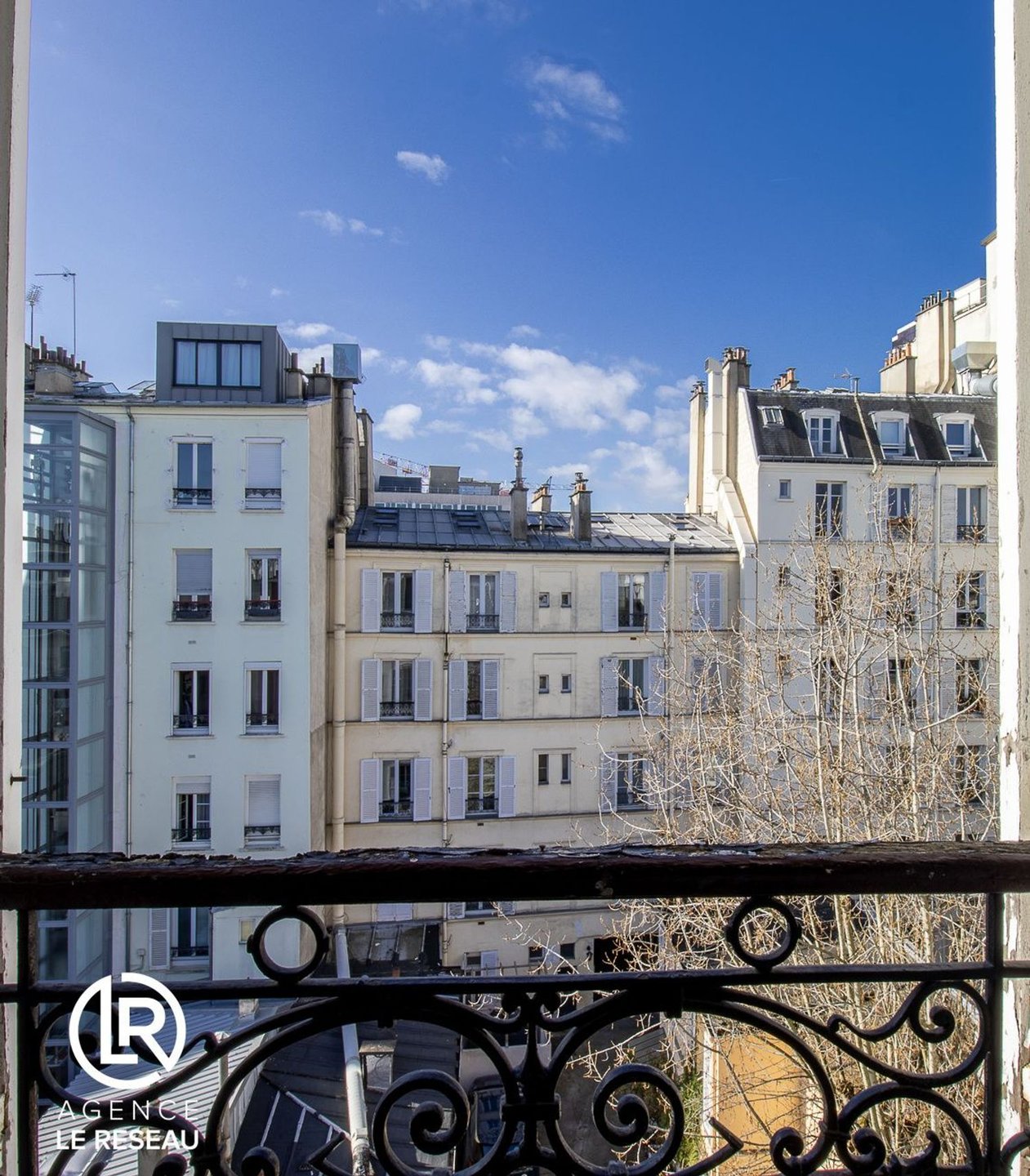 Appartement à vendre, 55m², Neuilly-sur-Seine