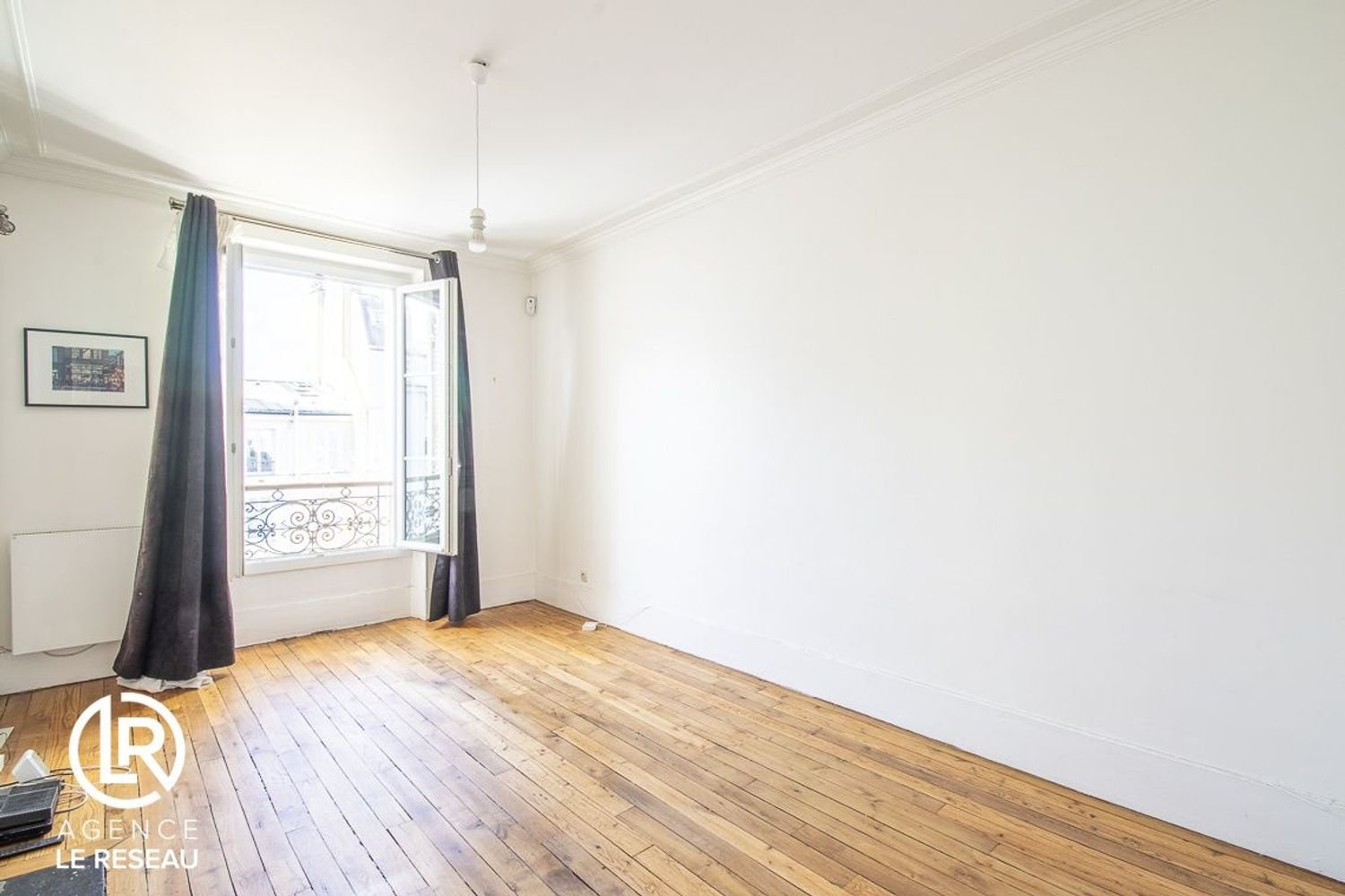 Appartement à vendre, 55m², Neuilly-sur-Seine