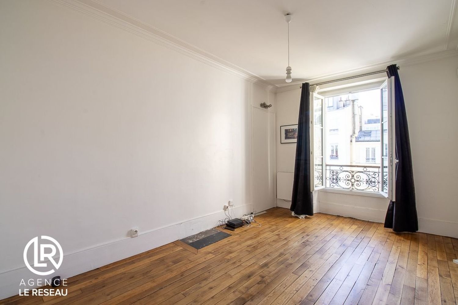 Appartement à vendre, 55m², Neuilly-sur-Seine