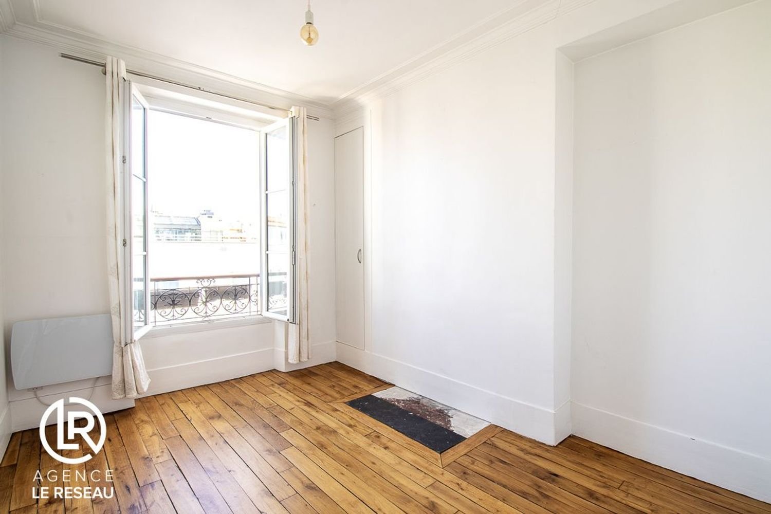 Appartement à vendre, 55m², Neuilly-sur-Seine