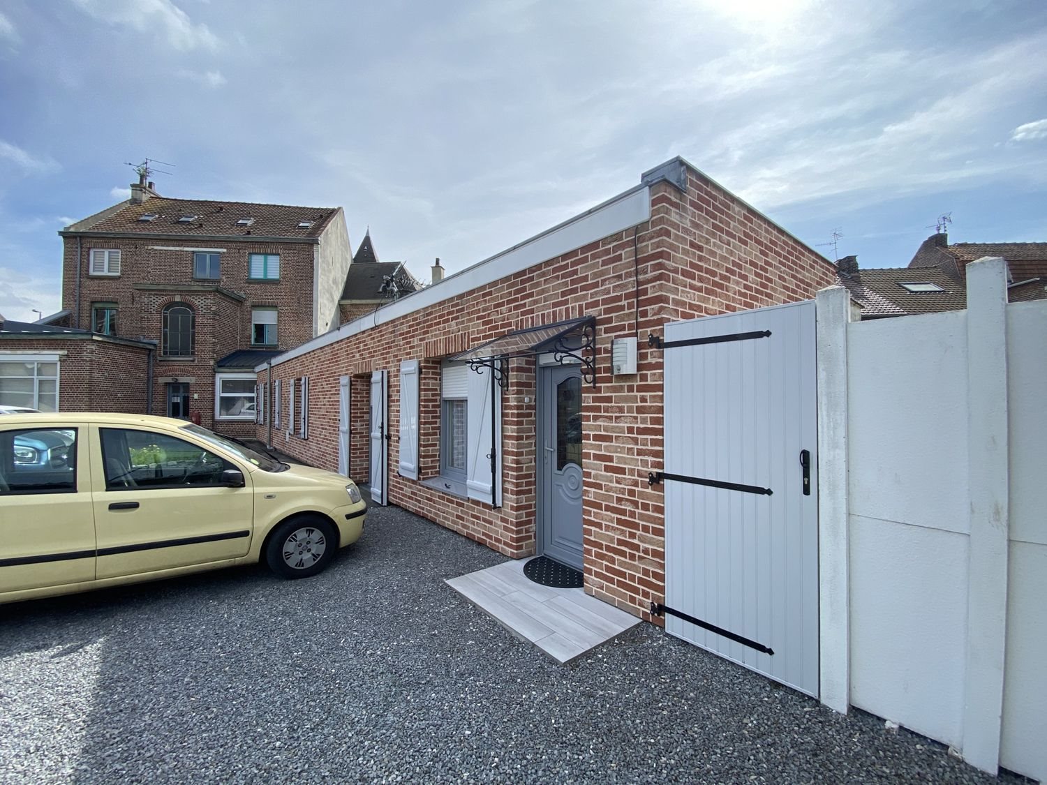 Maison à vendre, 90m², Haubourdin