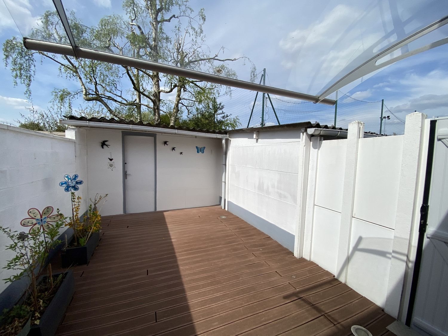 Maison à vendre, 90m², Haubourdin