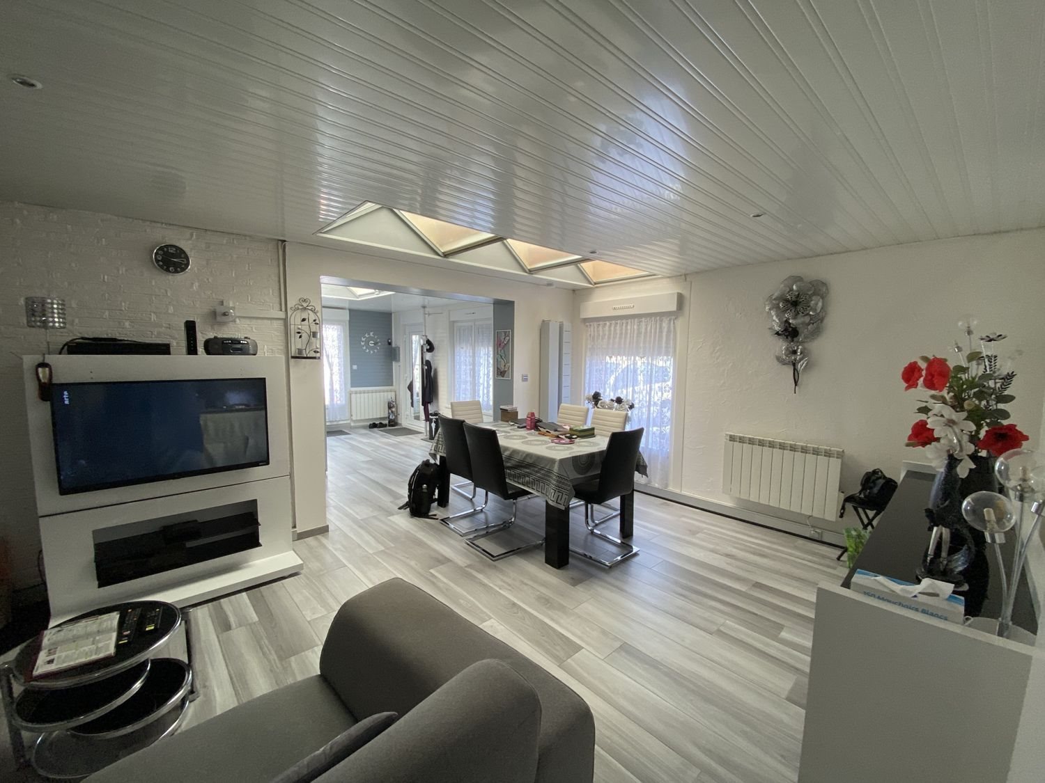 Maison à vendre, 90m², Haubourdin