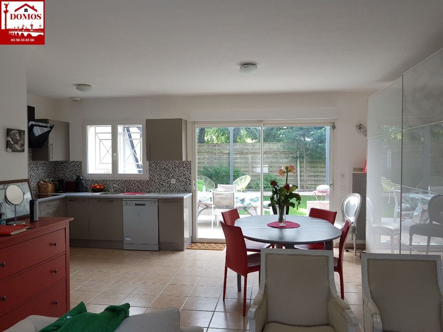 Maison à vendre, 86m², Parempuyre