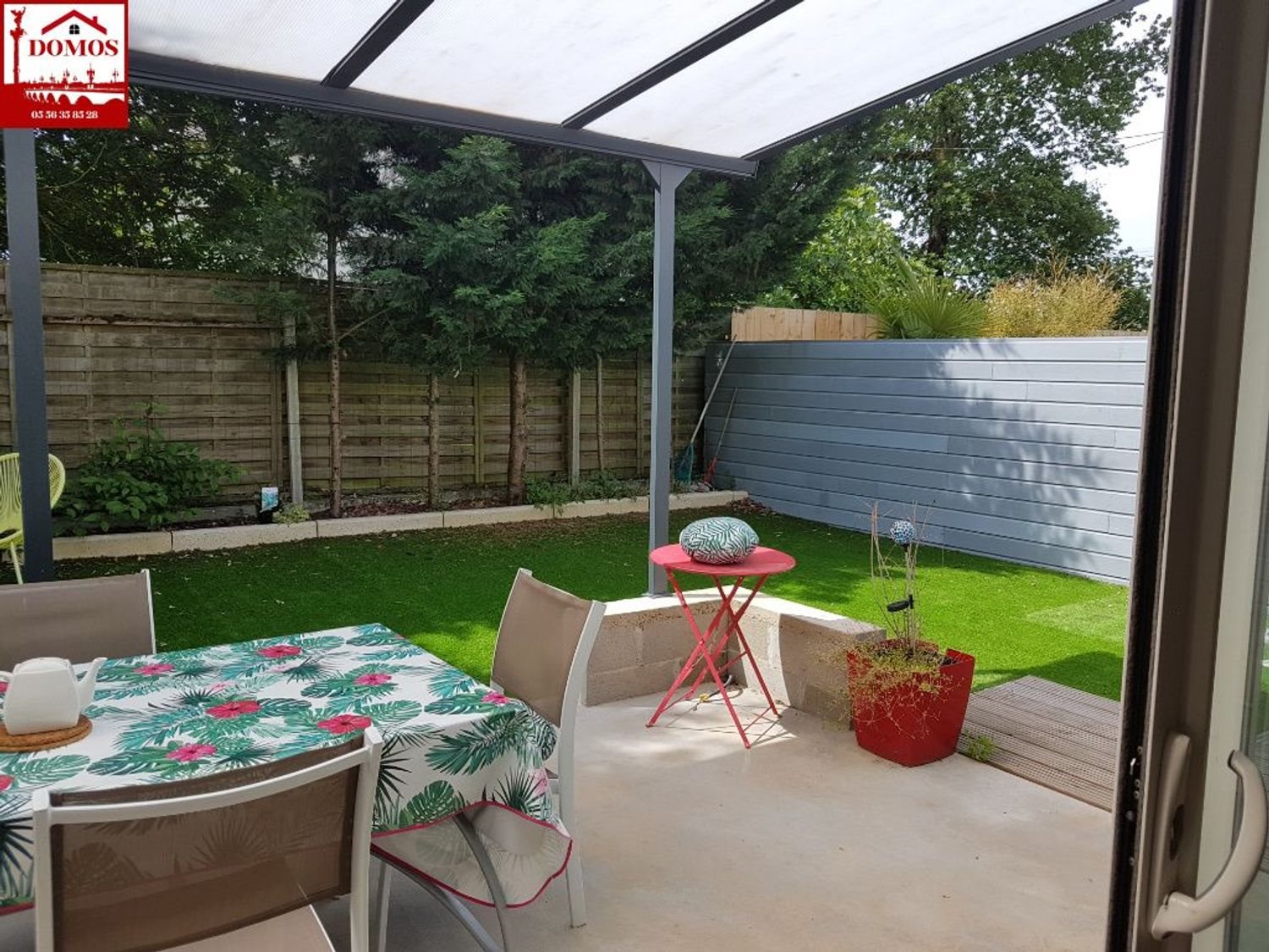 Maison à vendre, 86m², Parempuyre