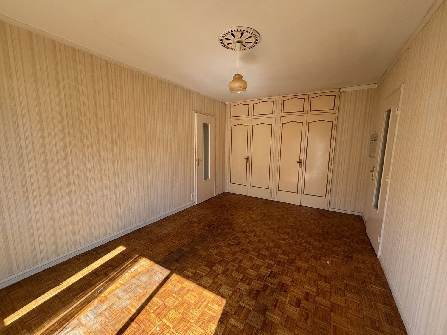 Appartement à vendre, 42m², Montluçon