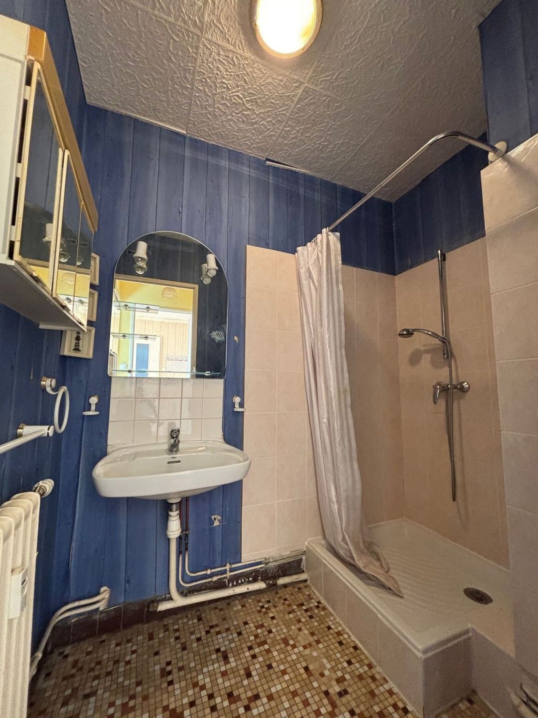Appartement à vendre, 42m², Montluçon
