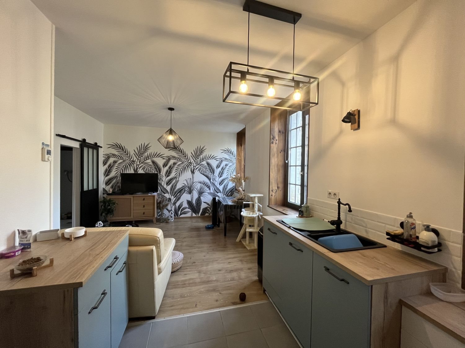 Appartement à vendre, 50m², Périgueux