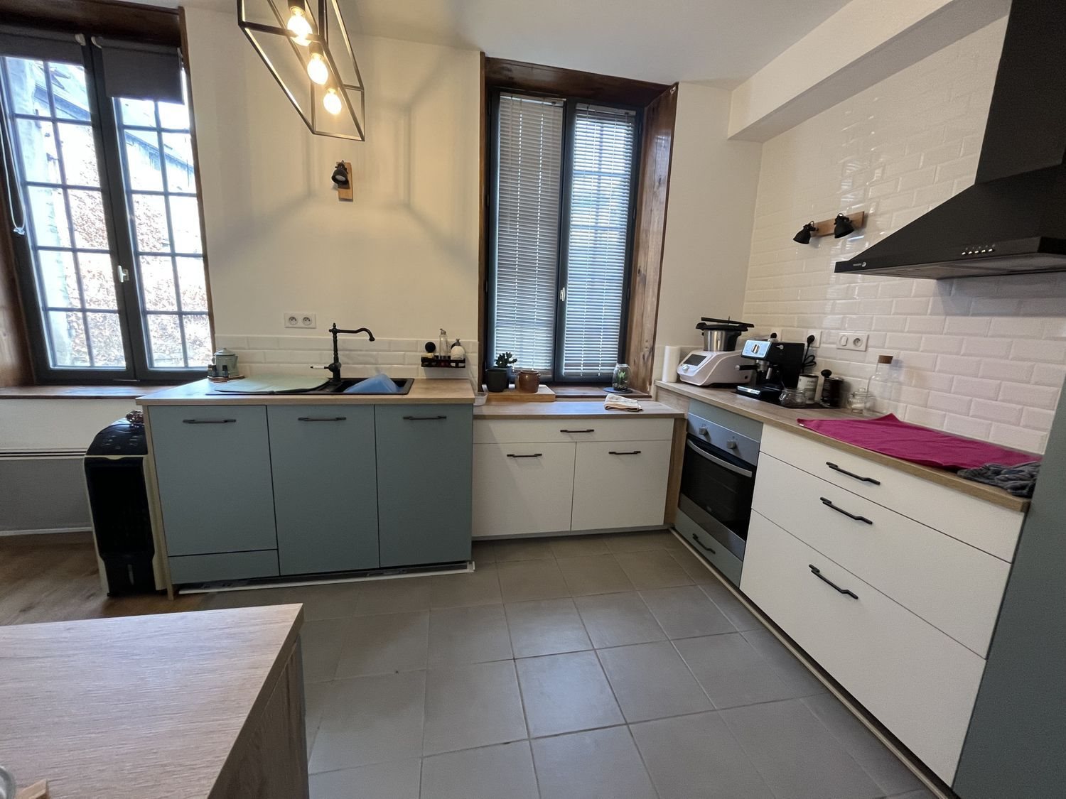Appartement à vendre, 50m², Périgueux