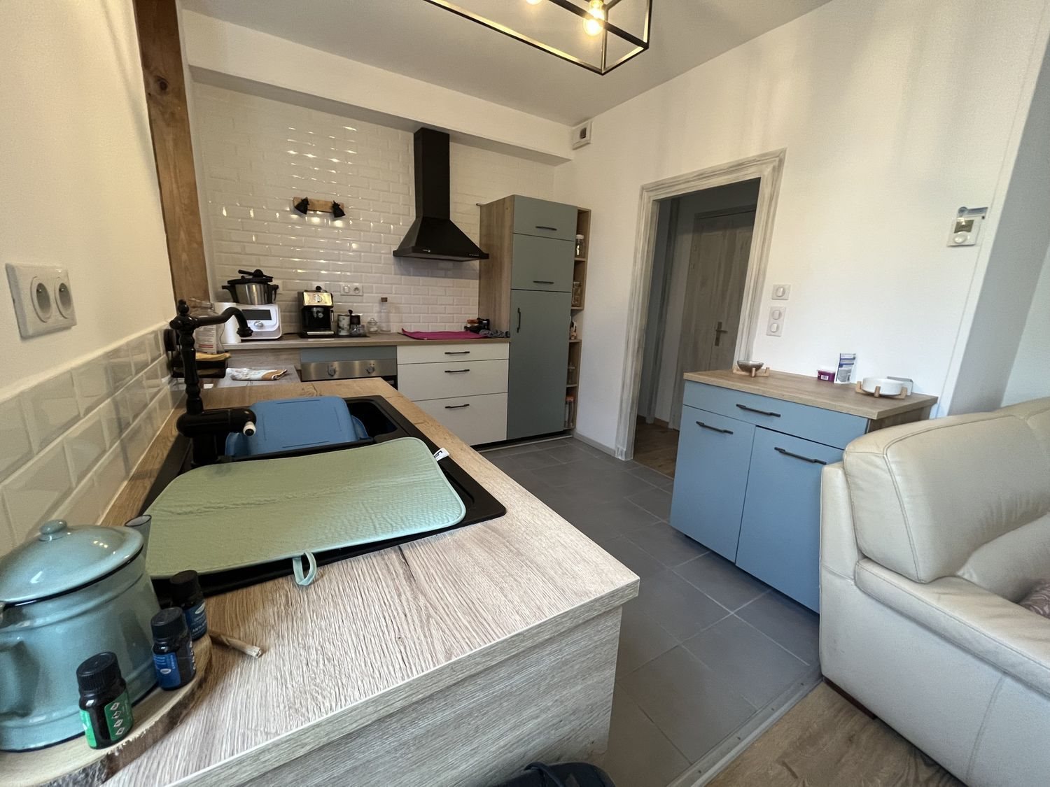Appartement à vendre, 50m², Périgueux