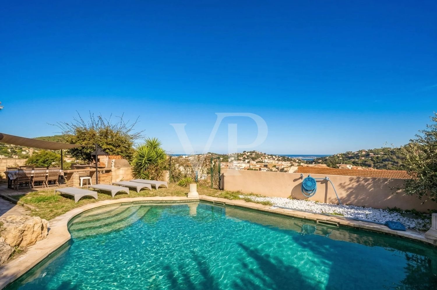 Maison à vendre, 276m², Vallauris