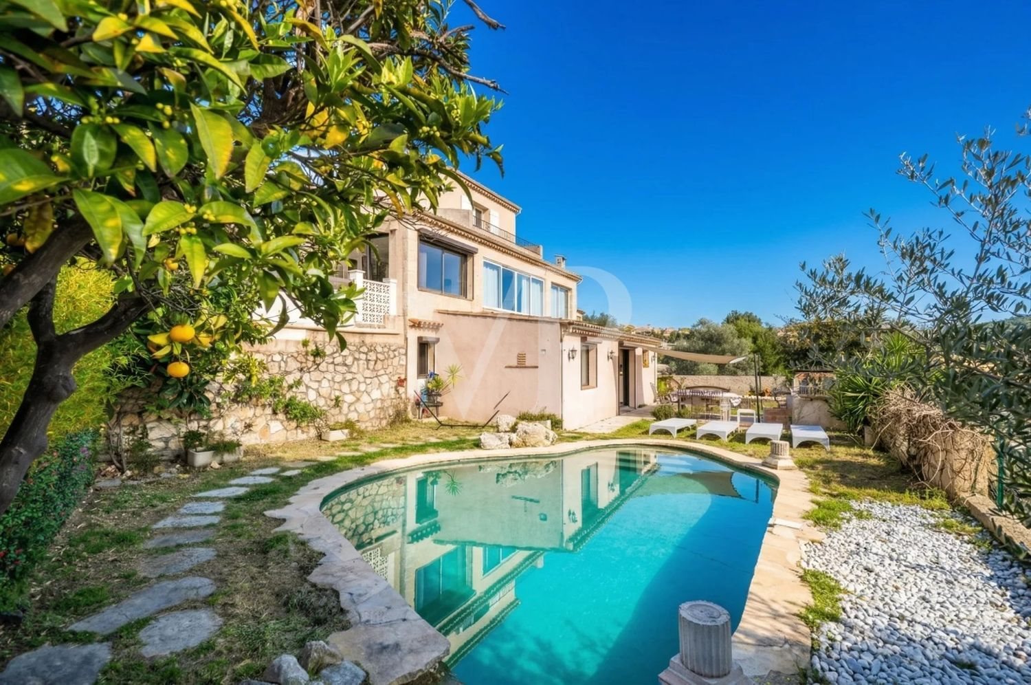 Maison à vendre, 276m², Vallauris