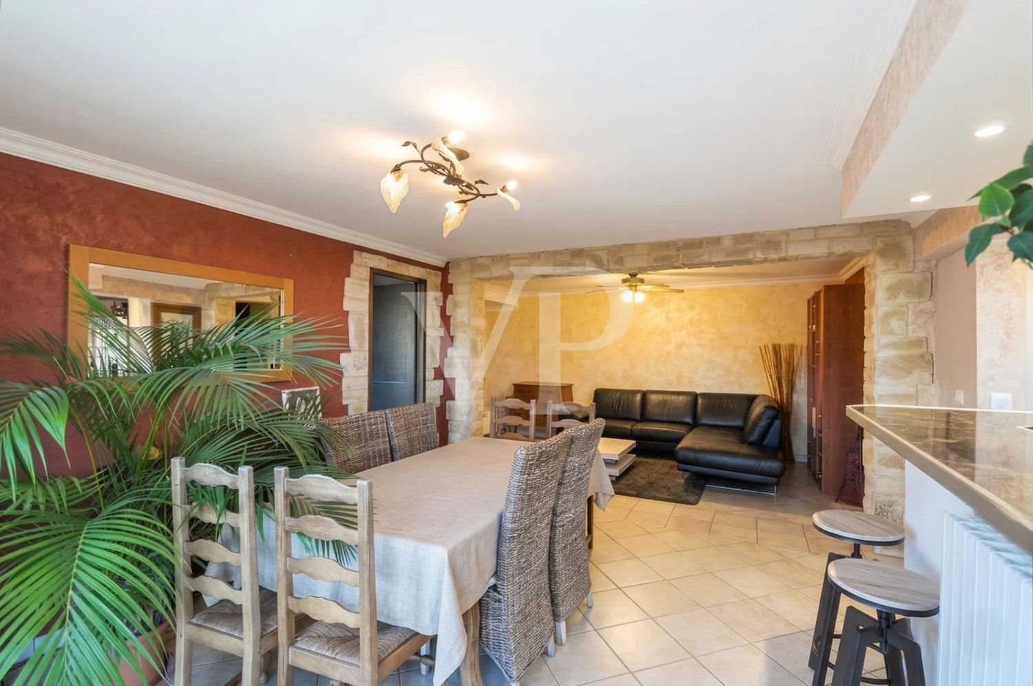 Maison à vendre, 276m², Vallauris