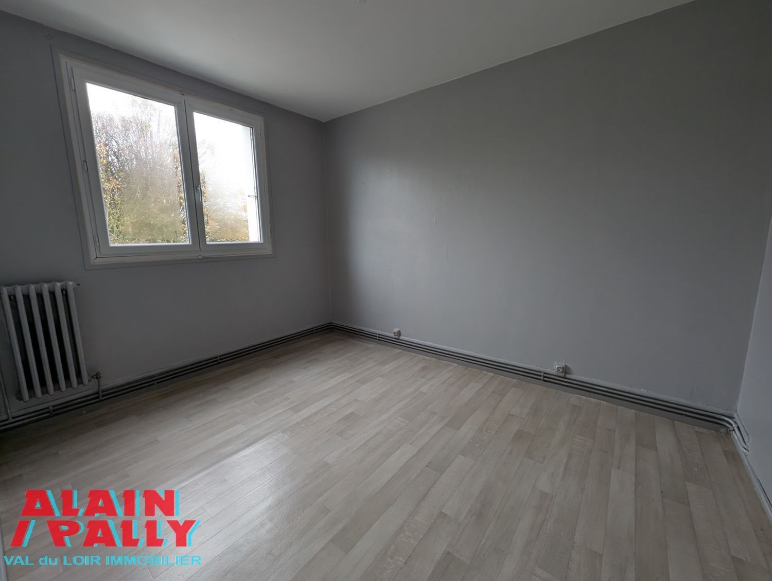Appartement à vendre, 54m², Châteaudun