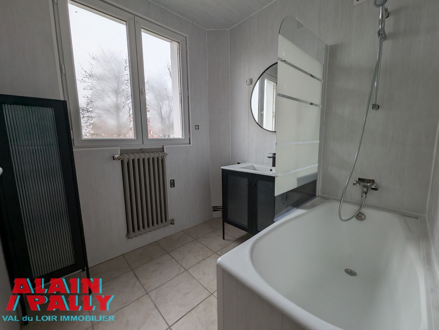 Appartement à vendre, 54m², Châteaudun