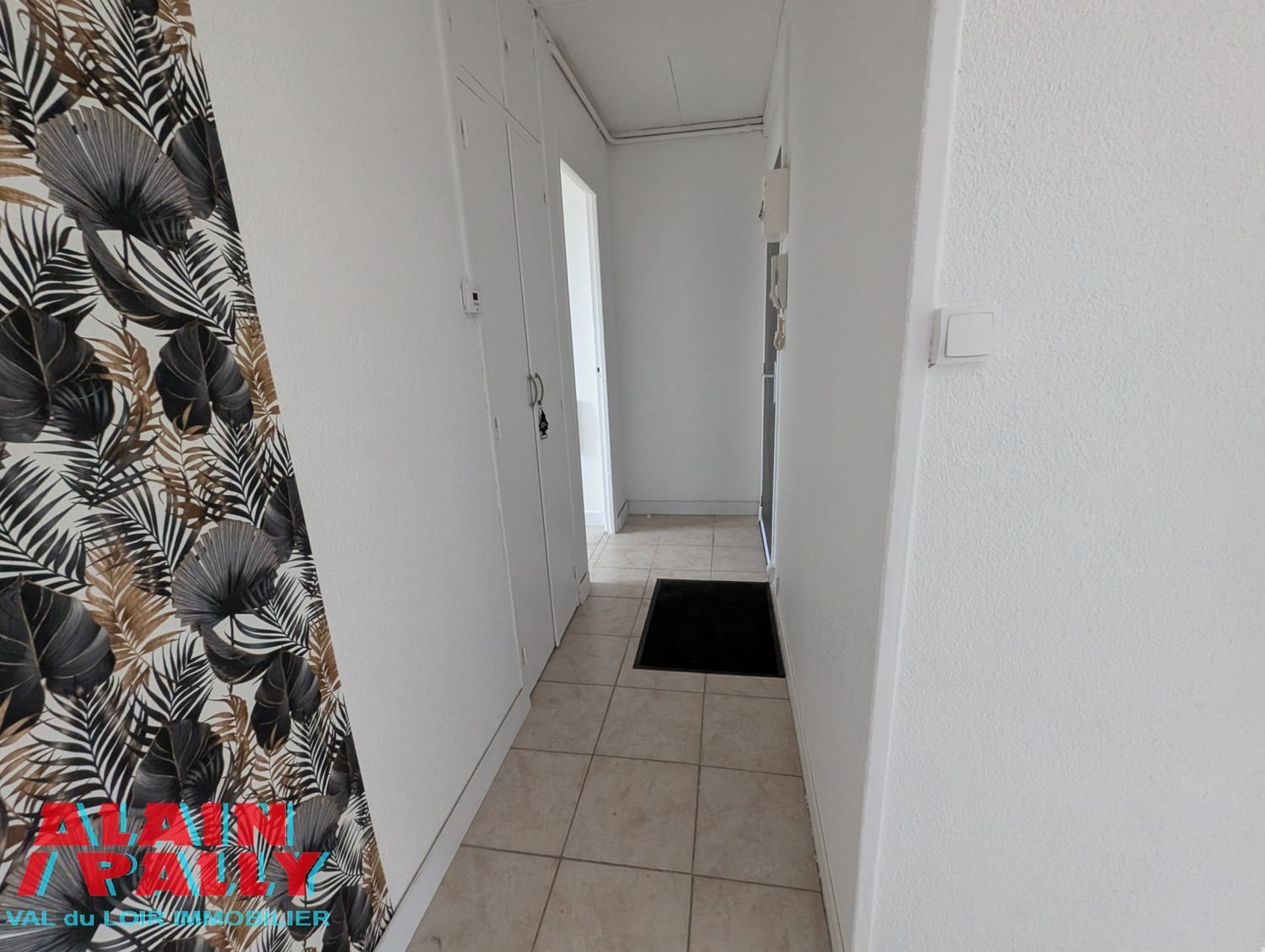 Appartement à vendre, 54m², Châteaudun