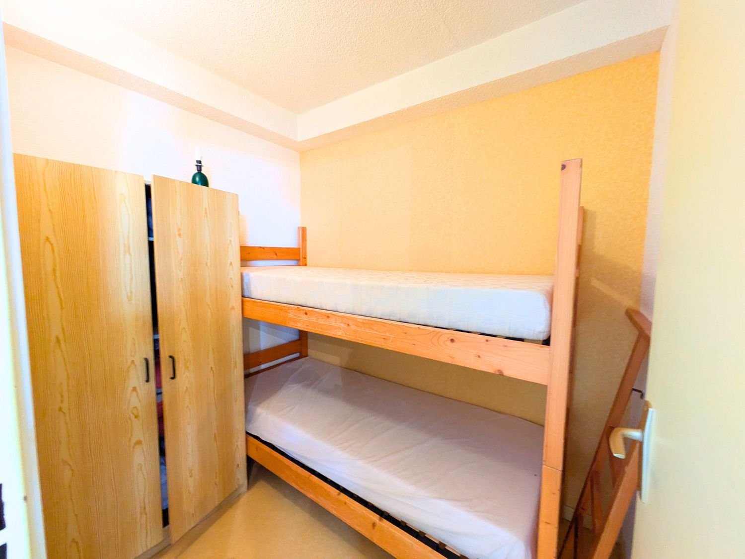 Appartement à vendre, 22m², Saint-Michel-de-Chaillol