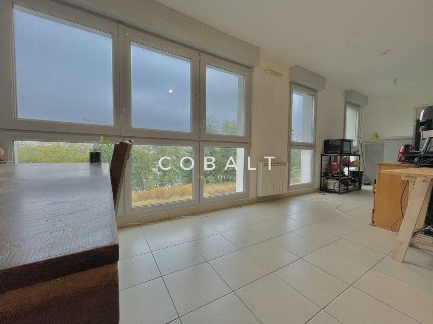 Appartement à vendre, 40m², Nantes