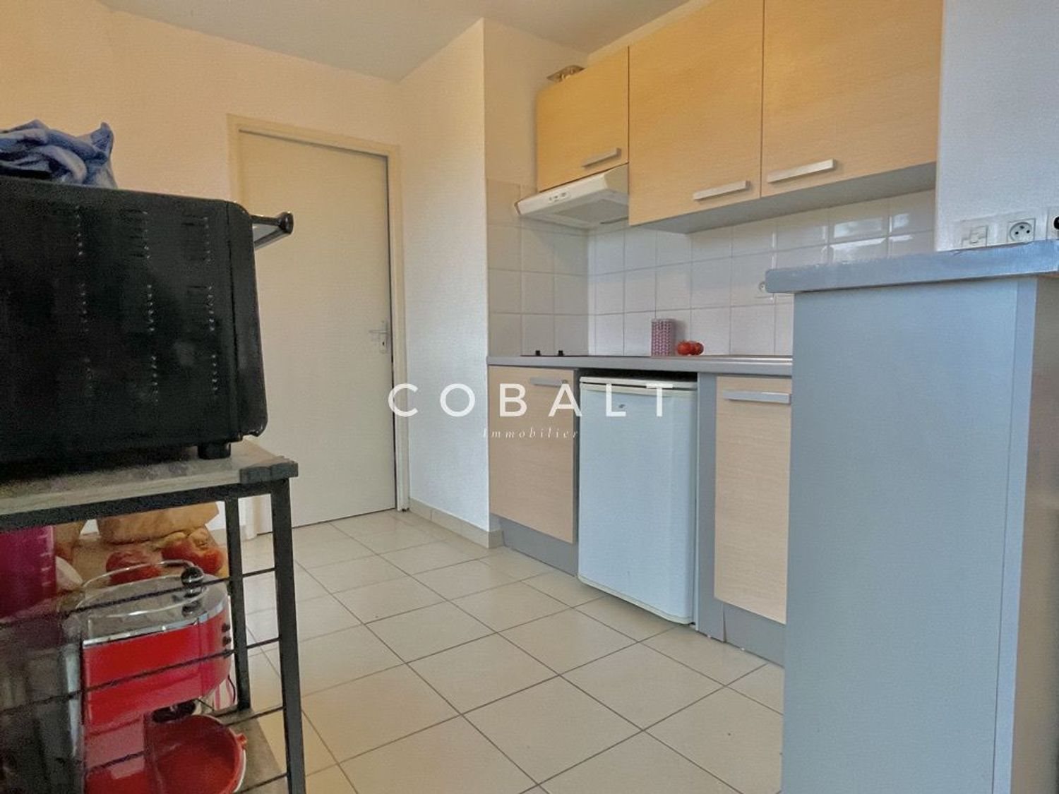 Appartement à vendre, 40m², Nantes