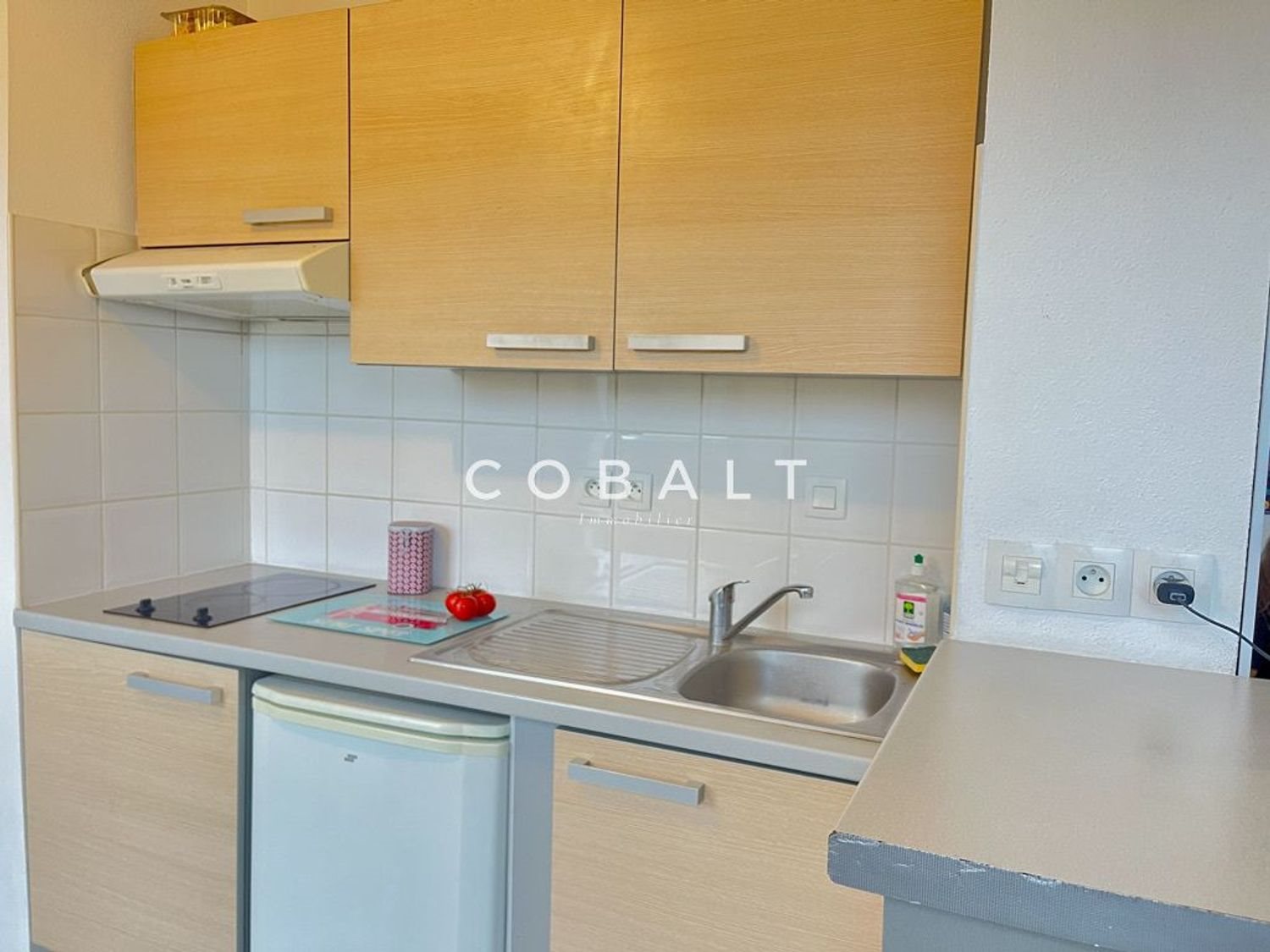 Appartement à vendre, 40m², Nantes
