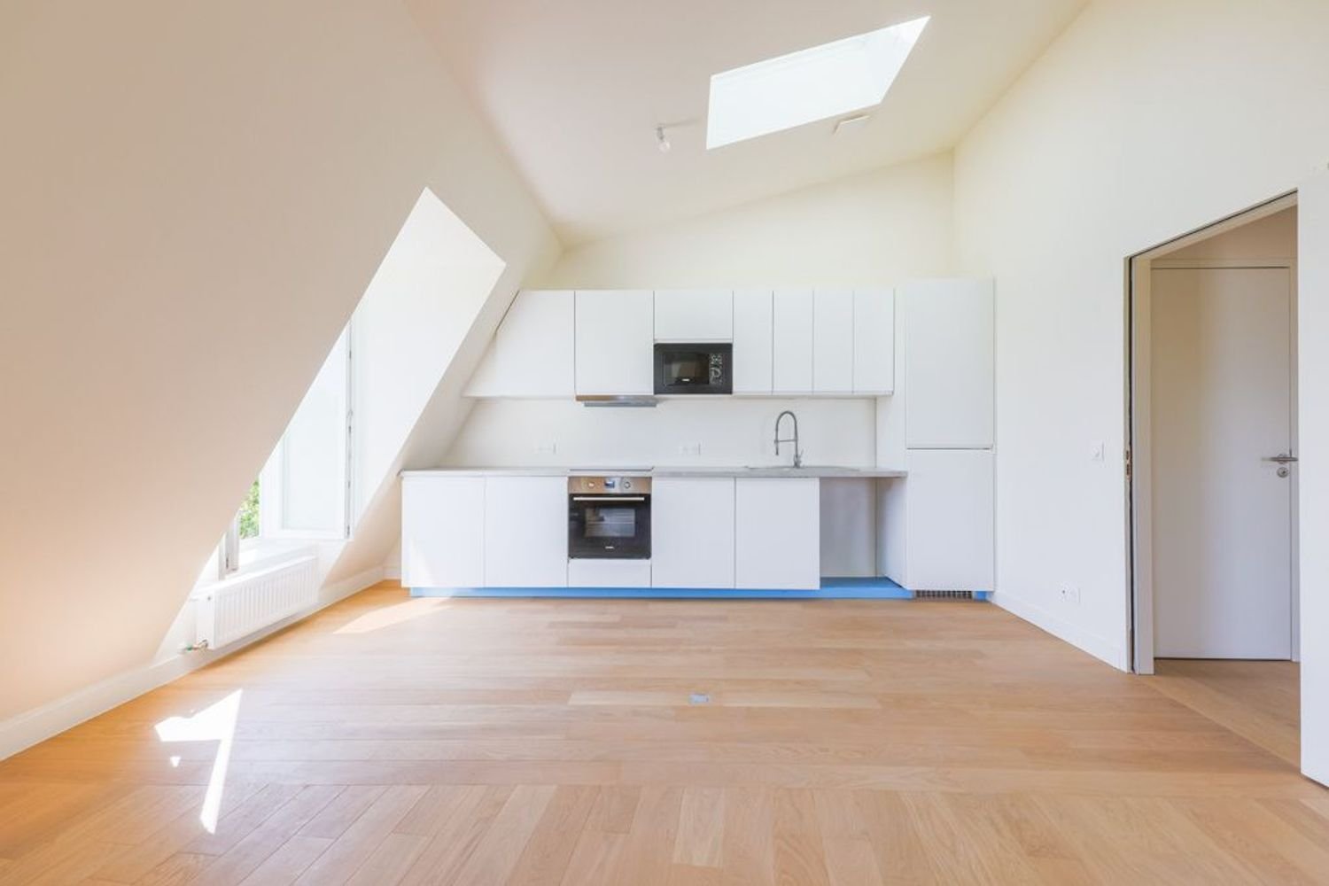 Appartement à vendre, 84m², Clichy
