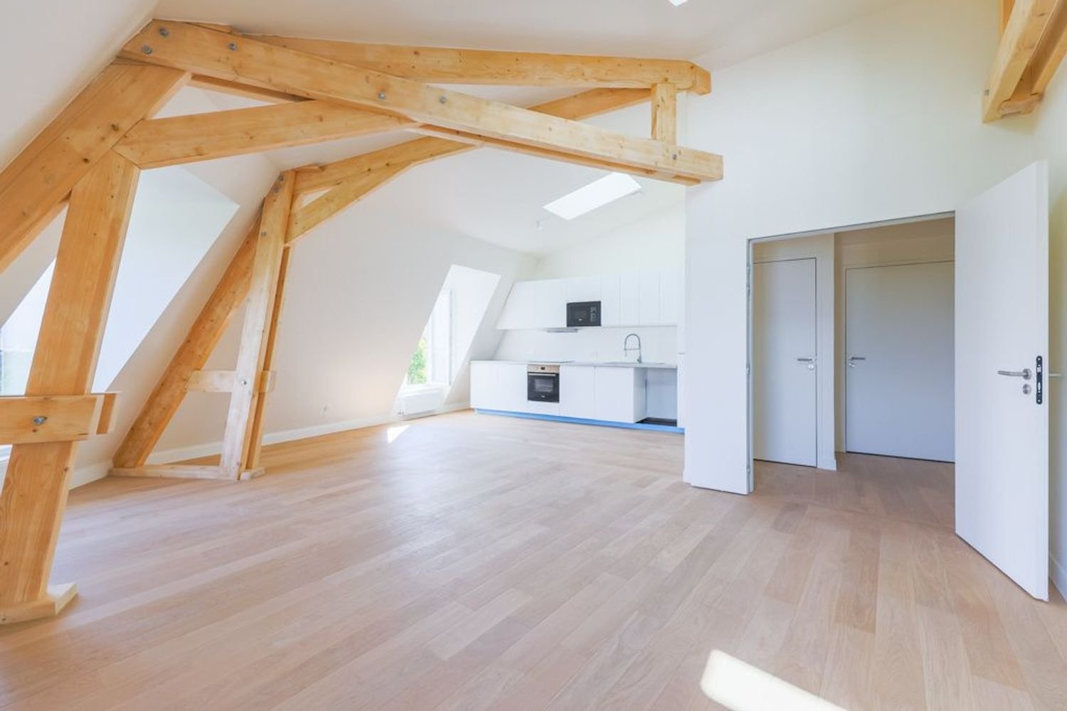 Appartement à vendre, 84m², Clichy