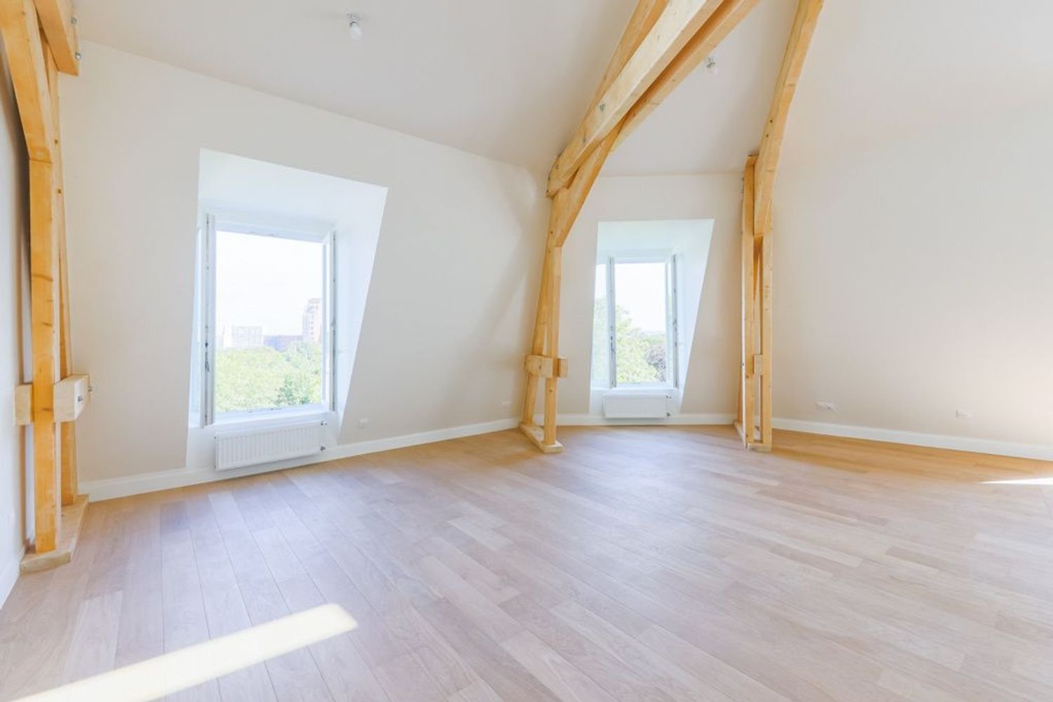 Appartement à vendre, 84m², Clichy