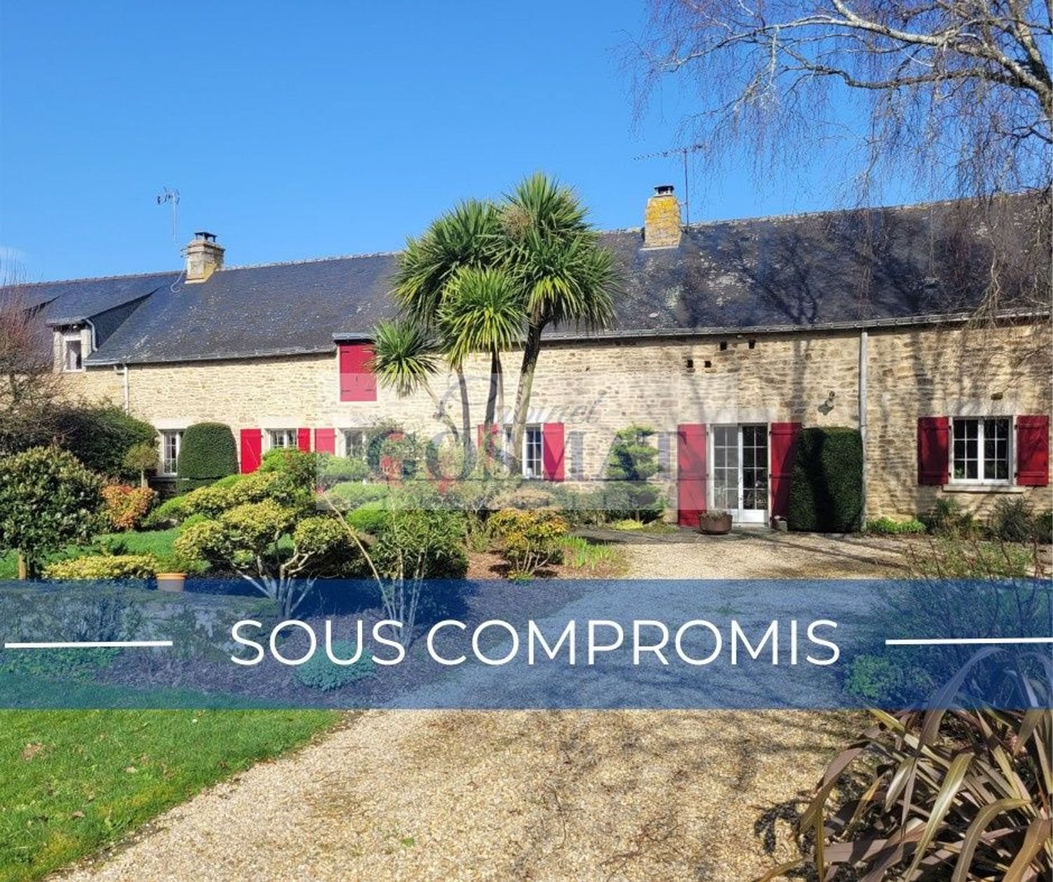 Maison à vendre, 125m², Lauzach
