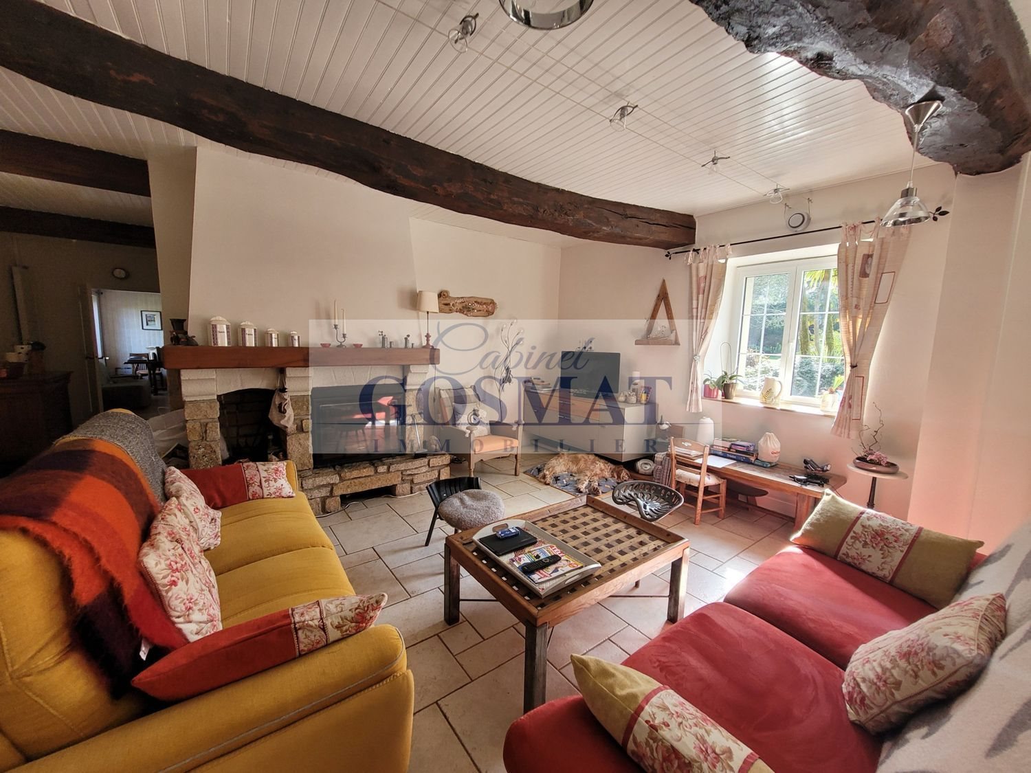 Maison à vendre, 125m², Lauzach