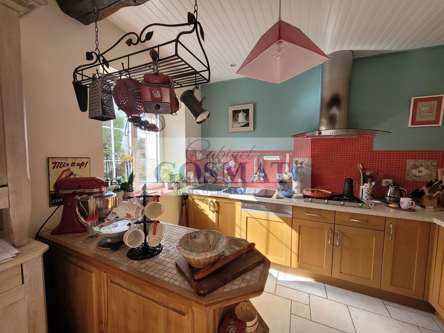Maison à vendre, 125m², Lauzach