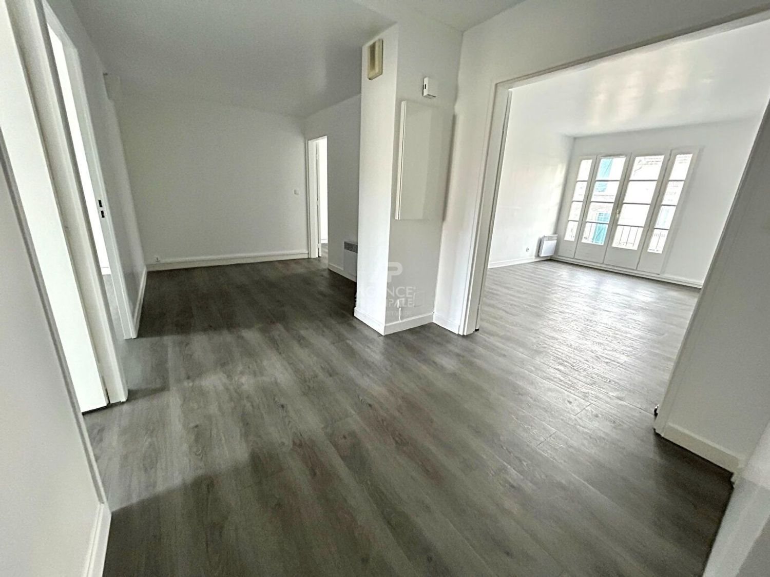 Appartement à vendre, 69m², Poissy