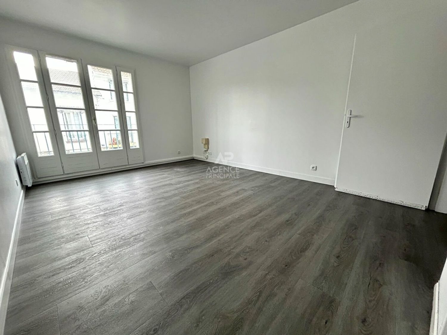 Appartement à vendre, 69m², Poissy