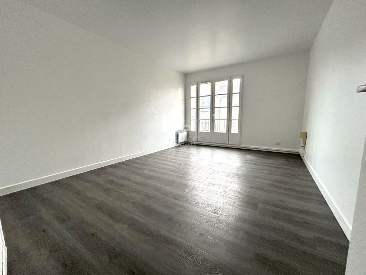 Appartement à vendre, 69m², Poissy