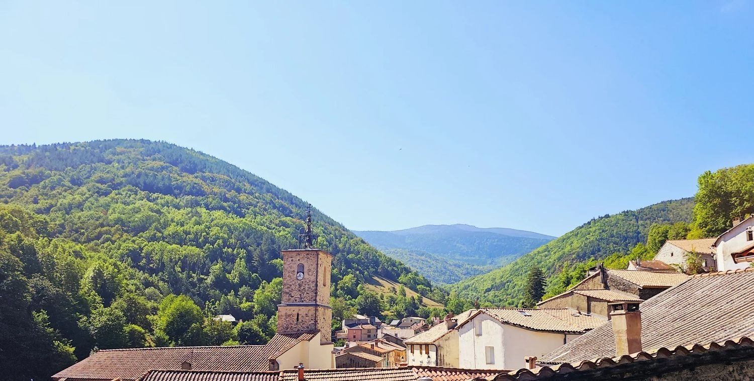 Maison à vendre, 11m², Montfort-sur-Boulzane