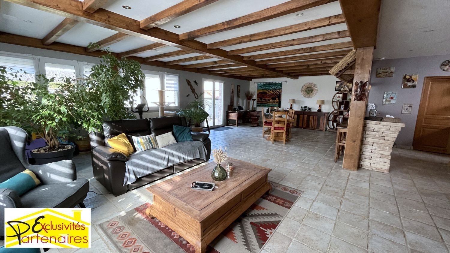 Maison à vendre, 146m², Bû