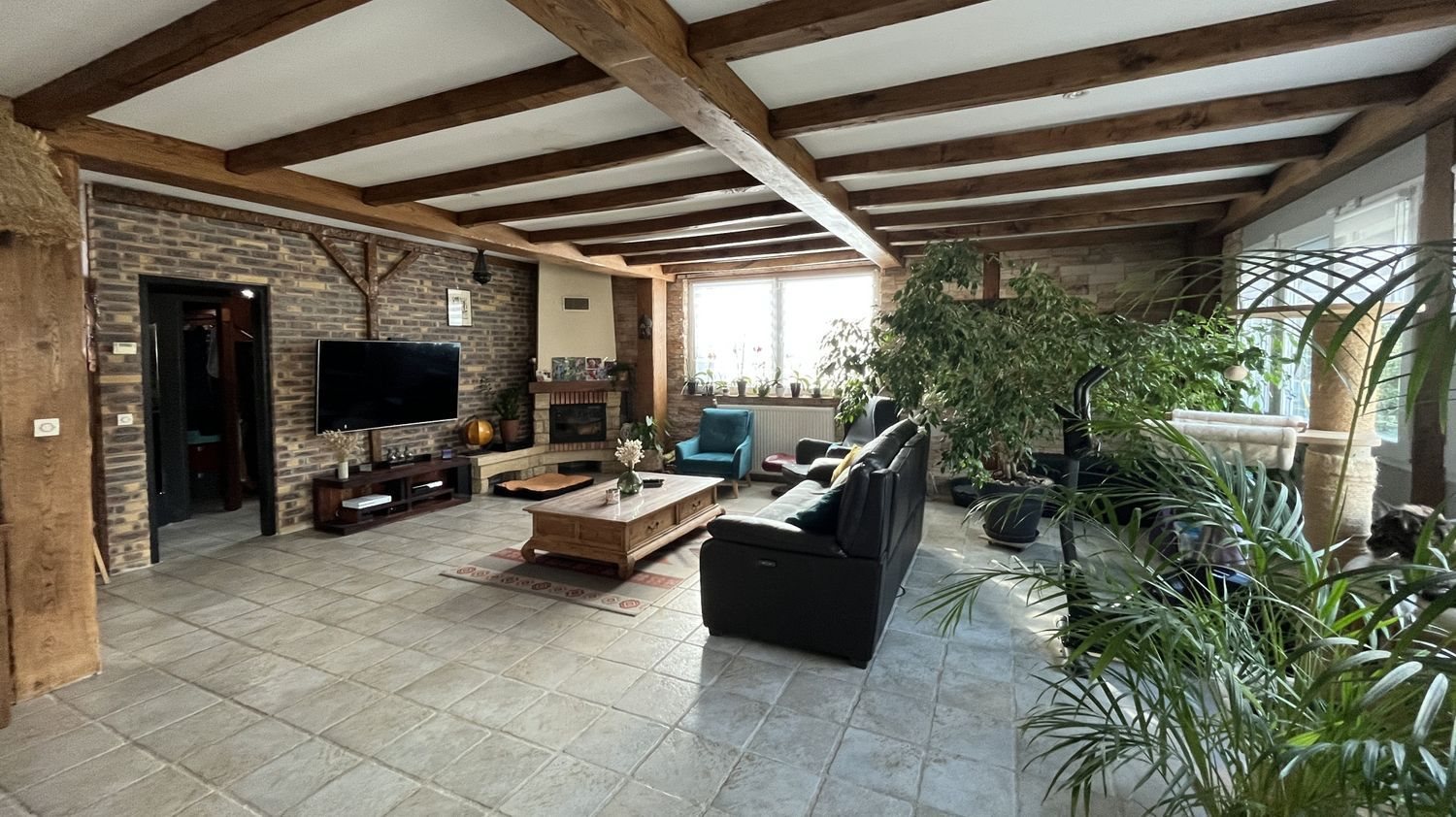 Maison à vendre, 146m², Bû