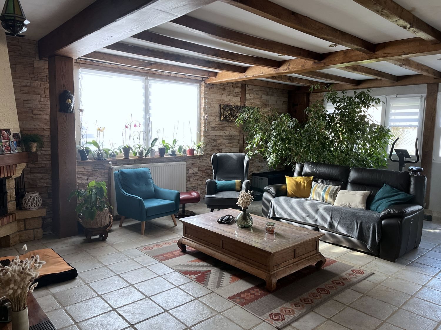 Maison à vendre, 146m², Bû
