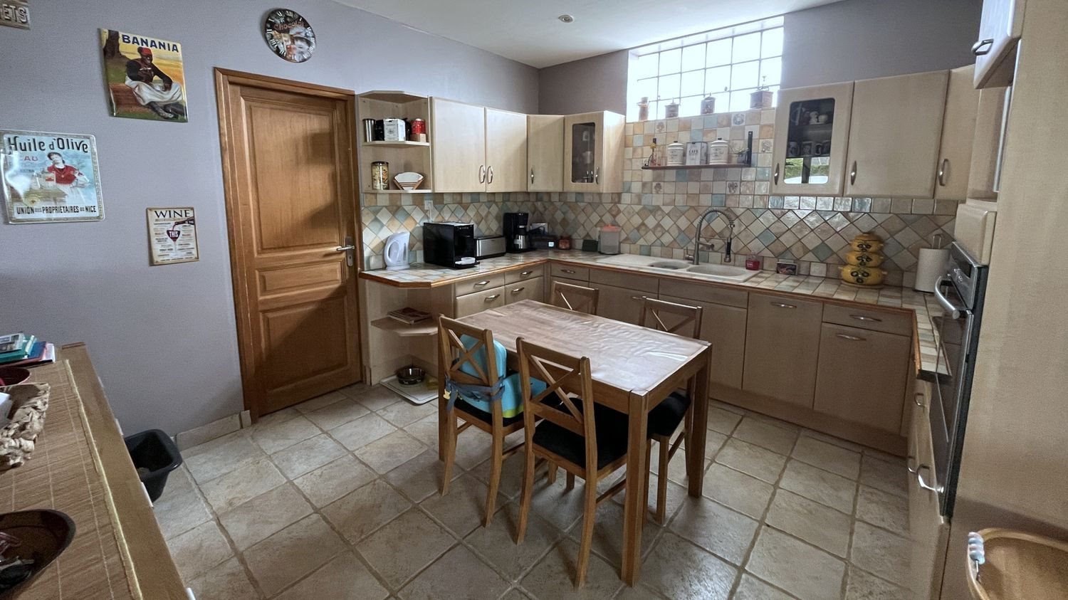 Maison à vendre, 146m², Bû