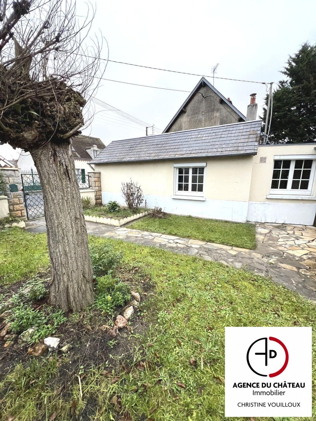 Maison à vendre, 100m², Sully-sur-Loire