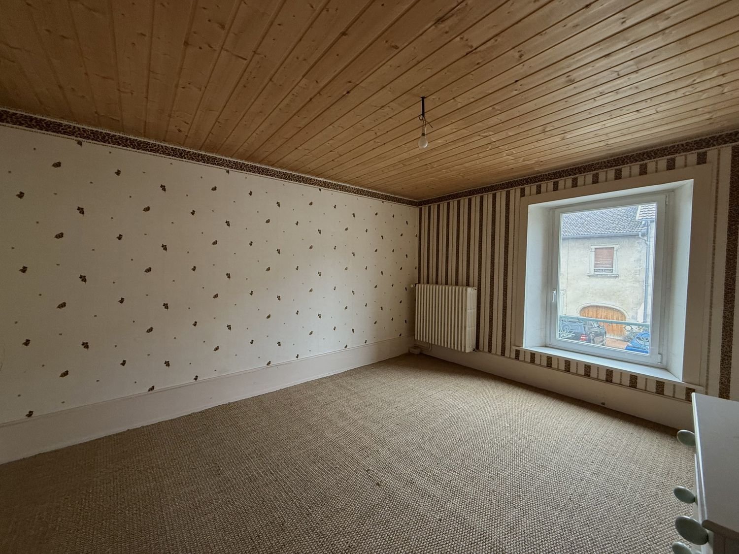 Maison à vendre, 500m², Amancey